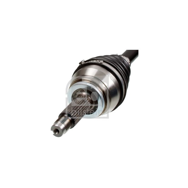 Drivaxel Hyundai Ioniq (ae), framaxel vänster Febi bilstein 18338 FEBI BILSTEIN