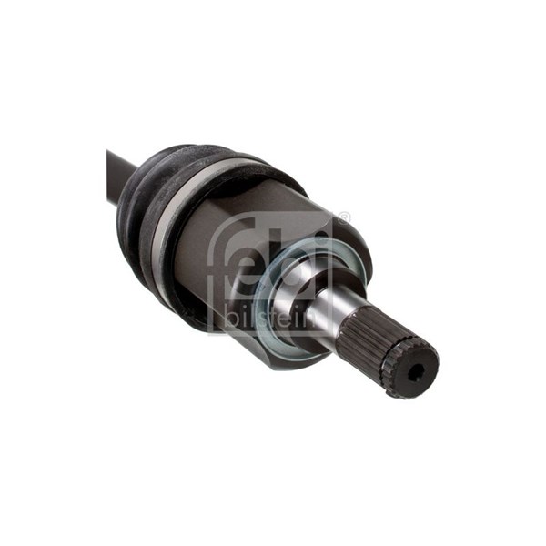 Drivaxel Hyundai Ioniq (ae), framaxel vänster Febi bilstein 18338 FEBI BILSTEIN