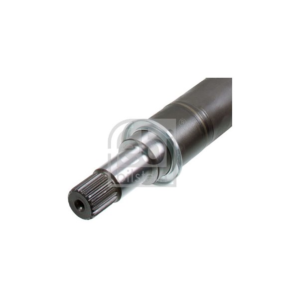Drivaxel, framaxel höger Febi bilstein 183466 FEBI BILSTEIN