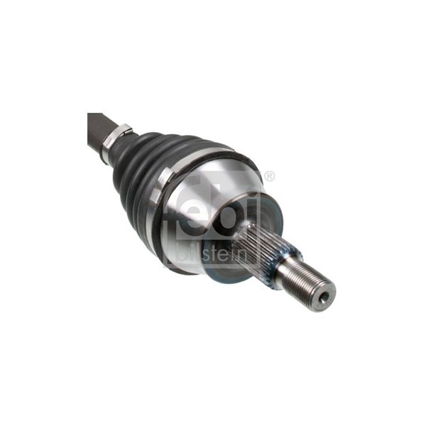 Drivaxel, framaxel höger Febi bilstein 183466 FEBI BILSTEIN