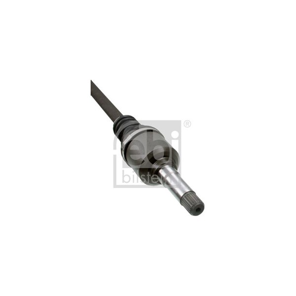 Drivaxel, framaxel höger Febi bilstein 183470 FEBI BILSTEIN