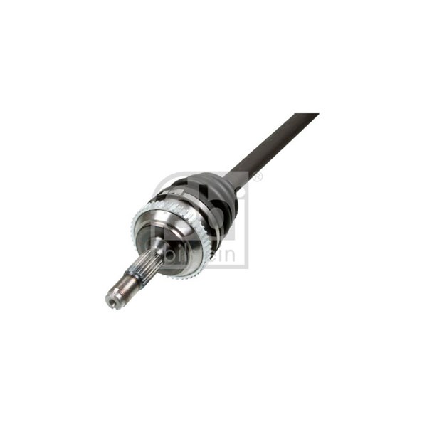 Drivaxel, framaxel höger Febi bilstein 183470 FEBI BILSTEIN