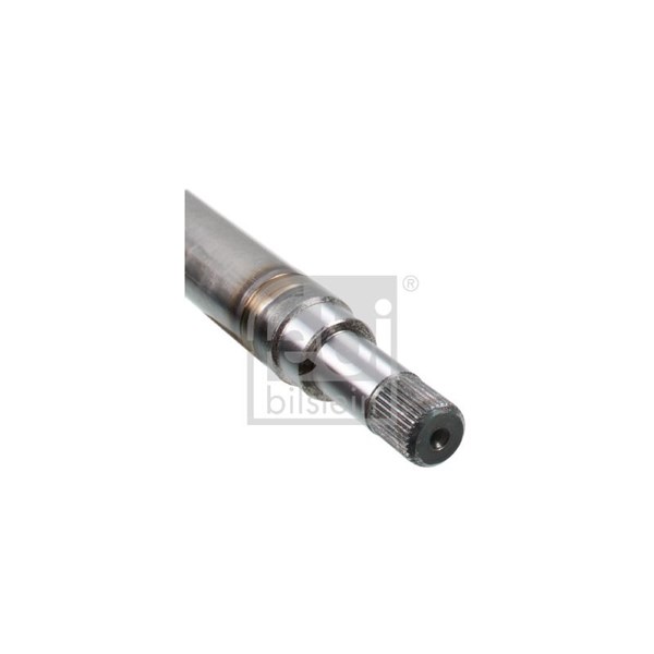 Drivaxel, framaxel höger Febi bilstein 183475 FEBI BILSTEIN