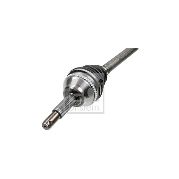 Drivaxel, framaxel höger Febi bilstein 183475 FEBI BILSTEIN