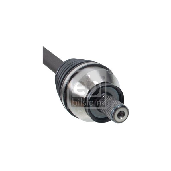 Drivaxel, framaxel vänster Febi bilstein 183476 FEBI BILSTEIN