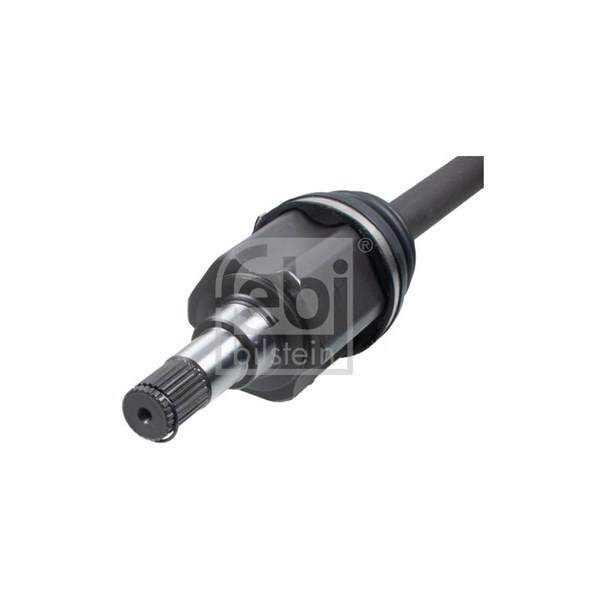 Drivaxel, framaxel vänster Febi bilstein 183476 FEBI BILSTEIN