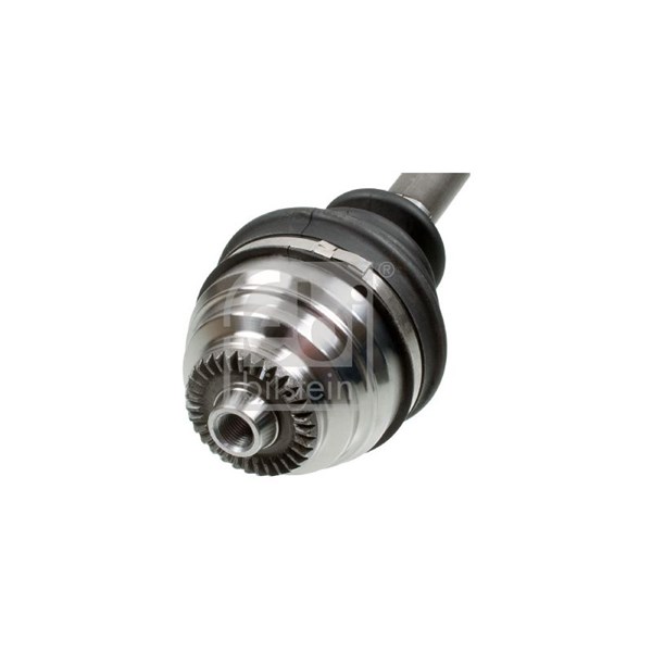 Drivaxel, framaxel vänster Febi bilstein 183495 FEBI BILSTEIN