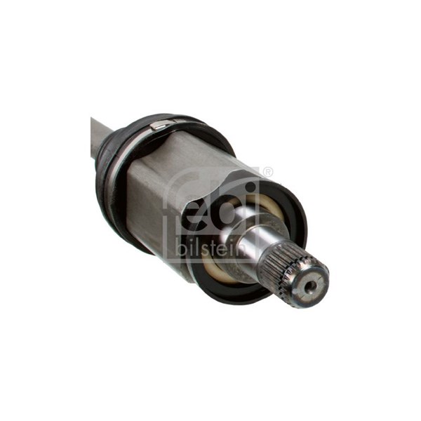 Drivaxel, framaxel vänster Febi bilstein 183495 FEBI BILSTEIN