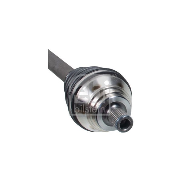 Drivaxel, framaxel vänster Febi bilstein 183497 FEBI BILSTEIN