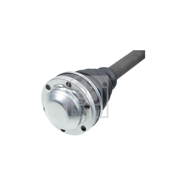 Drivaxel, framaxel vänster Febi bilstein 183497 FEBI BILSTEIN