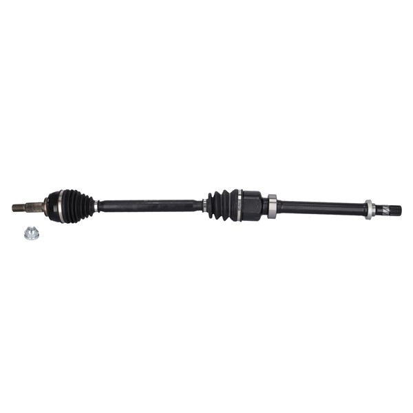 Drivaxel, framaxel höger Febi bilstein 183590 FEBI BILSTEIN