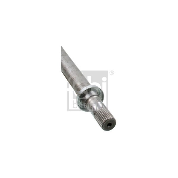 Drivaxel, framaxel höger Febi bilstein 183590 FEBI BILSTEIN Drivaxel, framaxel höger Febi bilstein 183590 FEBI BILSTEIN