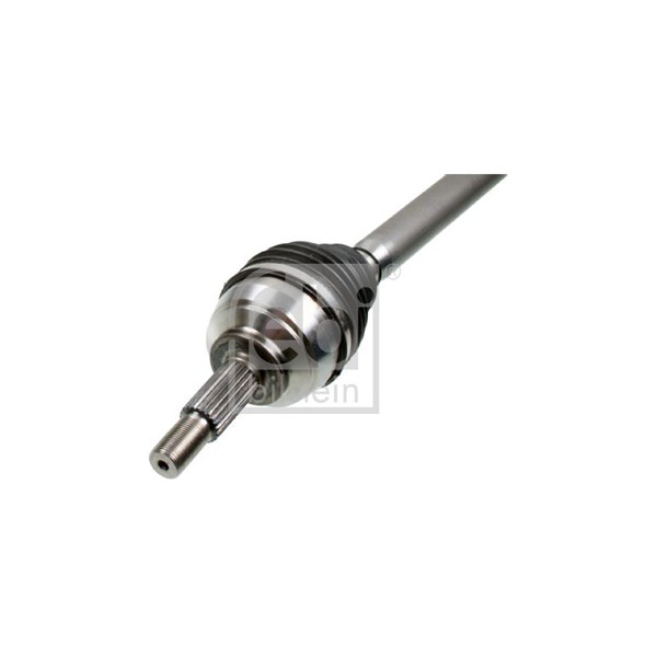 Drivaxel, framaxel höger Febi bilstein 183590 FEBI BILSTEIN Drivaxel, framaxel höger Febi bilstein 183590 FEBI BILSTEIN