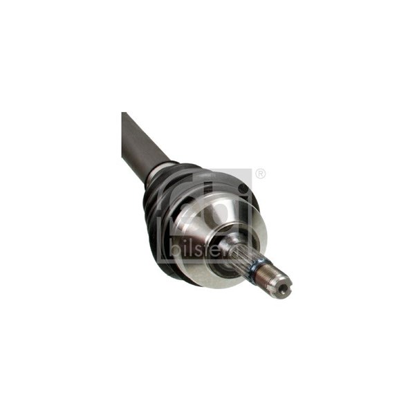 Drivaxel, framaxel vänster Febi bilstein 183632 FEBI BILSTEIN