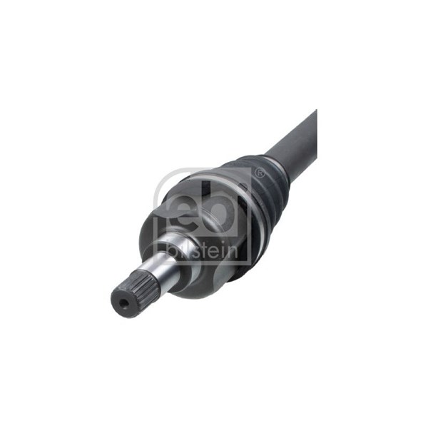 Drivaxel, framaxel vänster Febi bilstein 183632 FEBI BILSTEIN