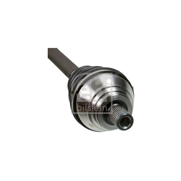 Drivaxel, framaxel vänster Febi bilstein 183633 FEBI BILSTEIN