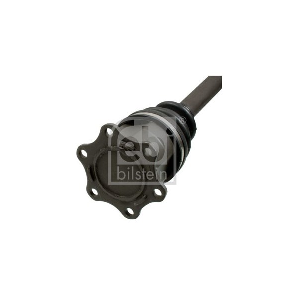 Drivaxel, framaxel vänster Febi bilstein 183633 FEBI BILSTEIN