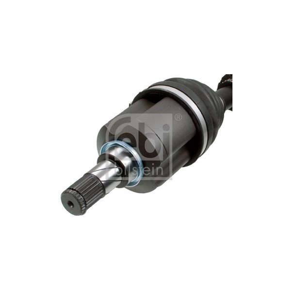 Drivaxel, framaxel vänster Febi bilstein 183634 FEBI BILSTEIN