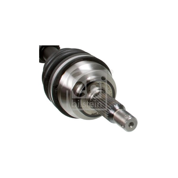 Drivaxel, framaxel vänster Febi bilstein 183634 FEBI BILSTEIN
