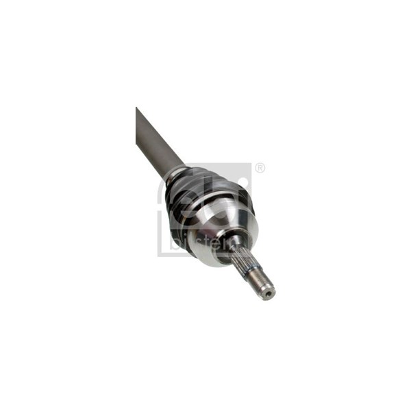 Drivaxel, framaxel höger Febi bilstein 183636 FEBI BILSTEIN