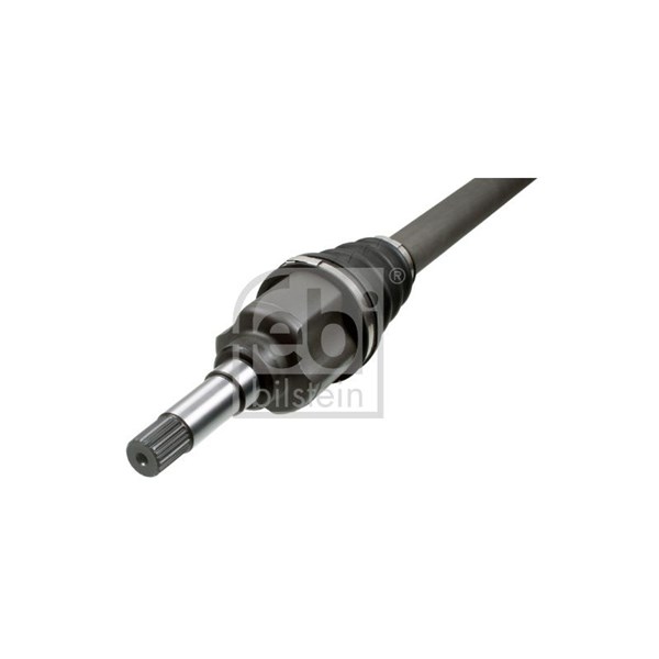 Drivaxel, framaxel höger Febi bilstein 183636 FEBI BILSTEIN