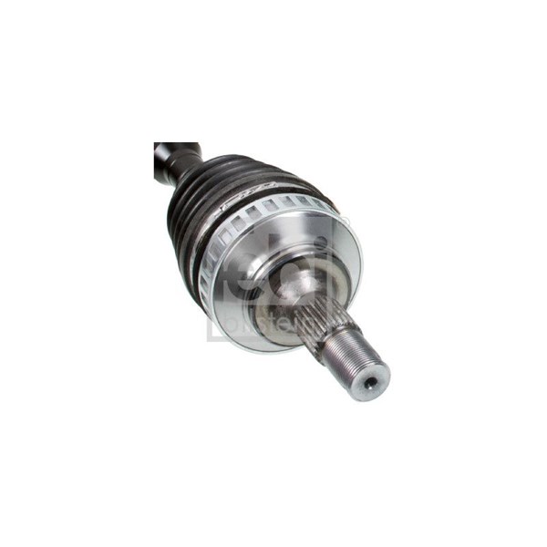 Drivaxel, framaxel vänster Febi bilstein 183787 FEBI BILSTEIN