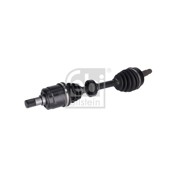 Drivaxel, framaxel vänster Febi bilstein 183822 FEBI BILSTEIN
