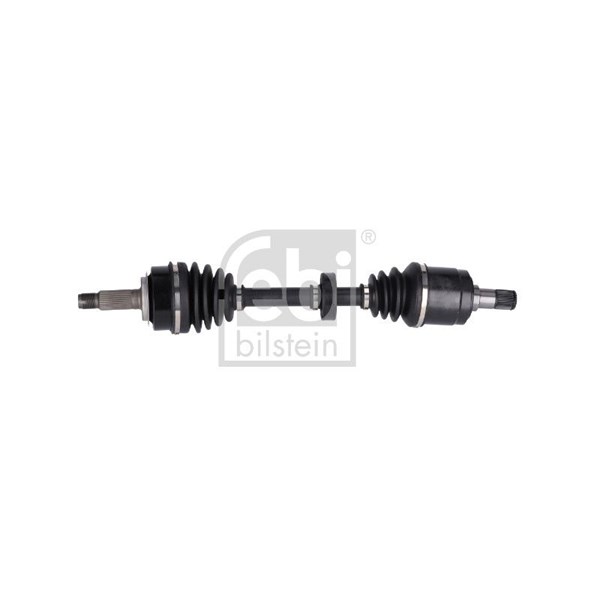 Drivaxel, framaxel vänster Febi bilstein 183822 FEBI BILSTEIN