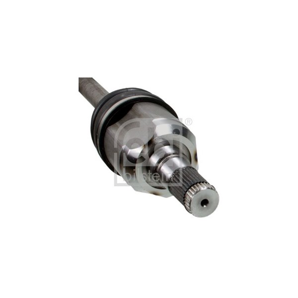 Drivaxel, framaxel vänster Febi bilstein 183823 FEBI BILSTEIN