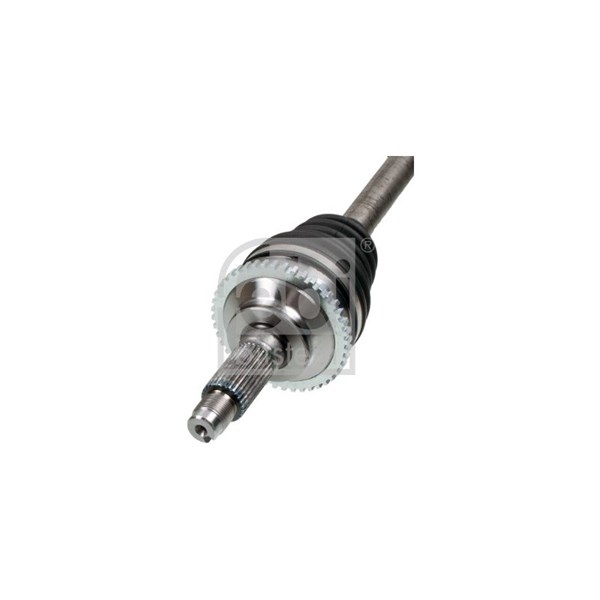 Drivaxel, framaxel vänster Febi bilstein 183823 FEBI BILSTEIN