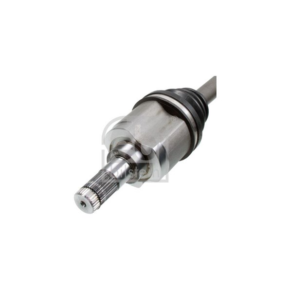 Drivaxel, framaxel vänster Febi bilstein 183825 FEBI BILSTEIN