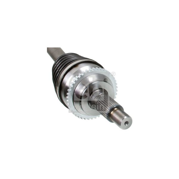 Drivaxel, framaxel vänster Febi bilstein 183825 FEBI BILSTEIN