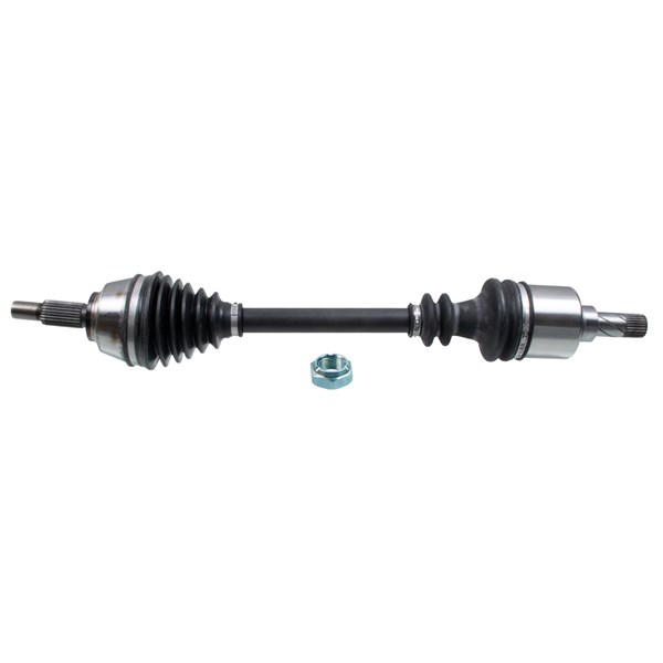 Drivaxel, framaxel vänster Febi bilstein 183826 FEBI BILSTEIN