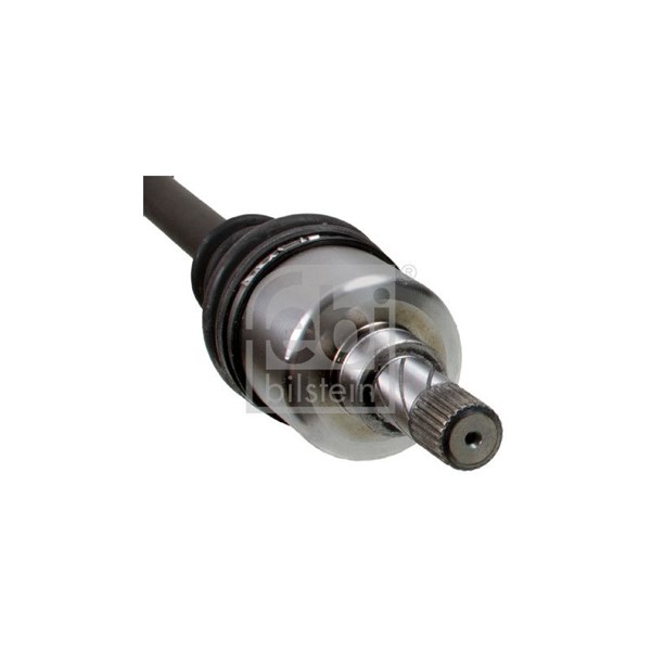 Drivaxel, framaxel vänster Febi bilstein 183826 FEBI BILSTEIN