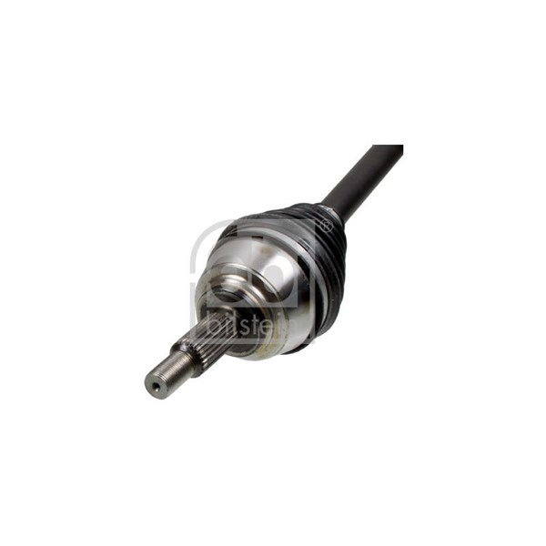 Drivaxel, framaxel vänster Febi bilstein 183826 FEBI BILSTEIN