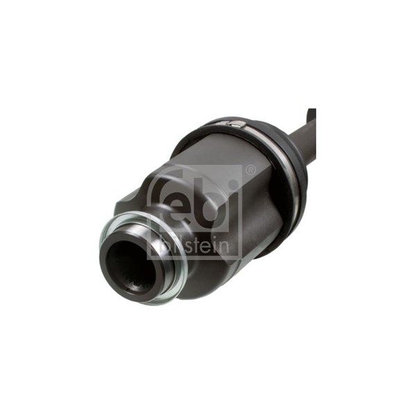 Drivaxel, framaxel höger Febi bilstein 183832 FEBI BILSTEIN