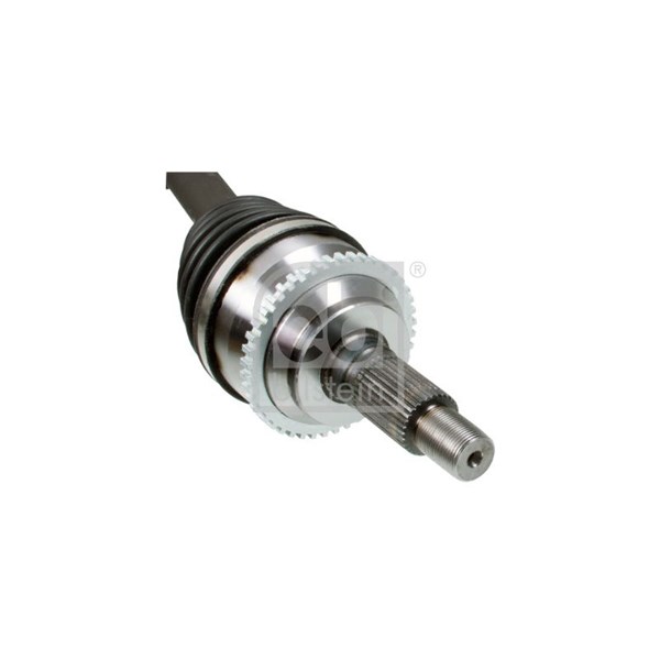 Drivaxel, framaxel höger Febi bilstein 183832 FEBI BILSTEIN