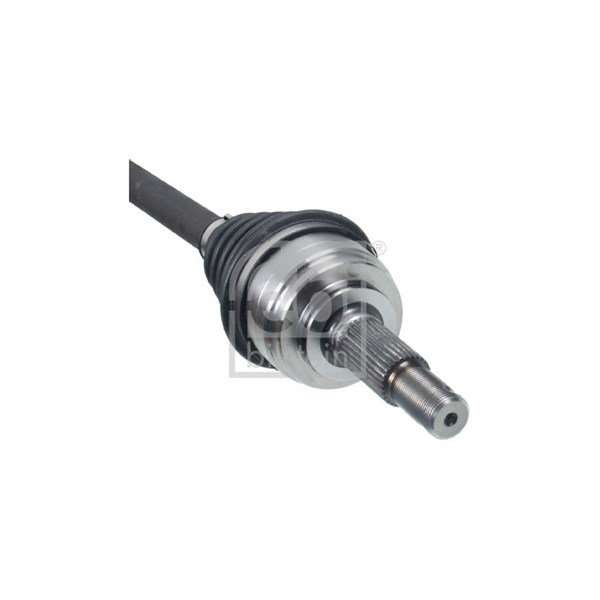 Drivaxel, framaxel vänster Febi bilstein 183884 FEBI BILSTEIN