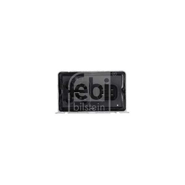 Kontrollenhet, glödstiftsystem Febi bilstein 183984 FEBI BILSTEIN