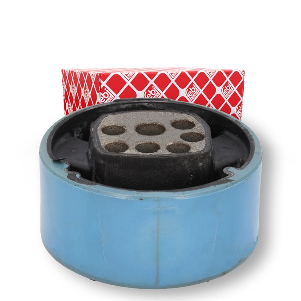 Motorkudde, Bak, Vänster fram, Nedre Febi bilstein 184149 FEBI BILSTEIN