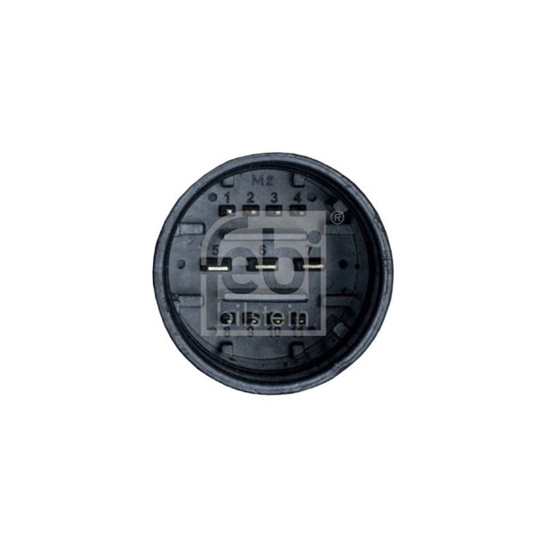 VVT-ventil Febi bilstein 184481 FEBI BILSTEIN