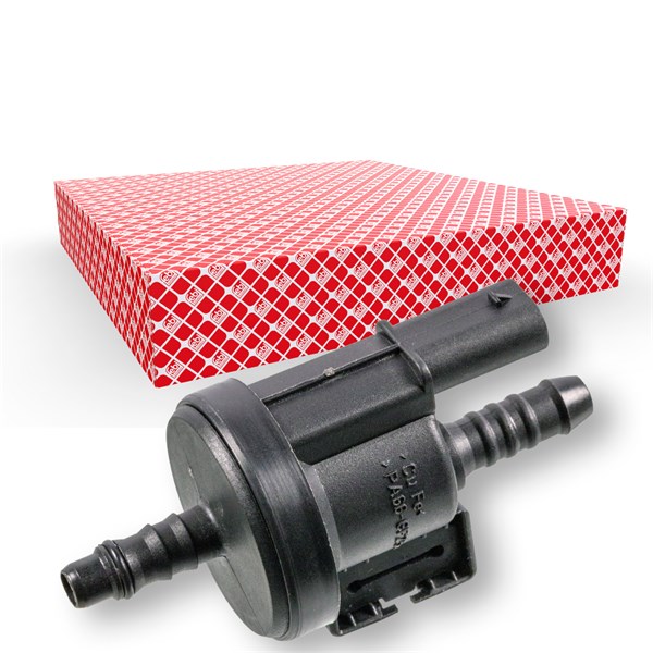 Ventilator, bränsletank 12V Febi bilstein 184542 FEBI BILSTEIN