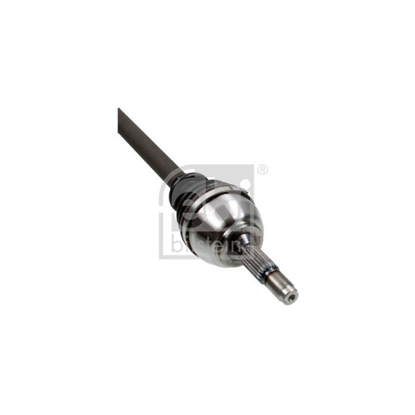 Drivaxel, framaxel höger Febi bilstein 184610 FEBI BILSTEIN
