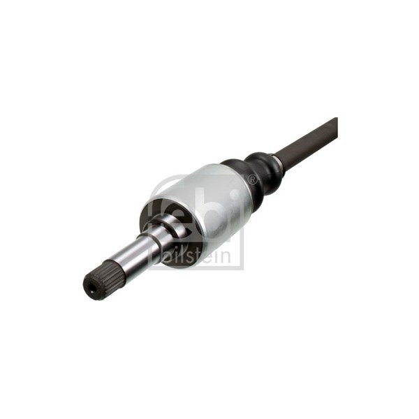 Drivaxel, framaxel höger Febi bilstein 184610 FEBI BILSTEIN