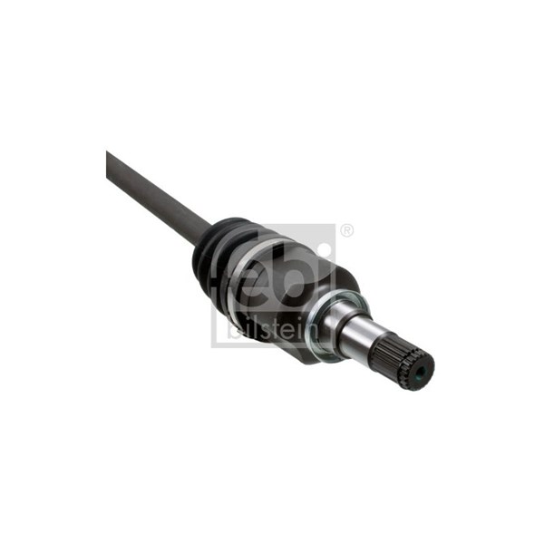 Drivaxel, framaxel höger Febi bilstein 184613 FEBI BILSTEIN