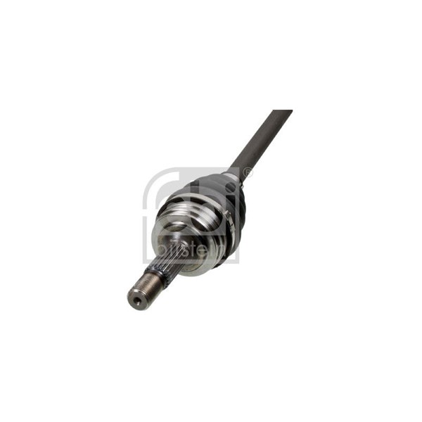 Drivaxel, framaxel höger Febi bilstein 184613 FEBI BILSTEIN