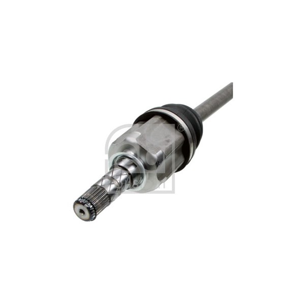 Drivaxel Subaru Impreza Kombi (gg), framaxel höger, framaxel väns FEBI BILSTEIN Drivaxel Subaru Impreza Kombi (gg), framaxel höger, framaxel väns FEBI BILSTEIN