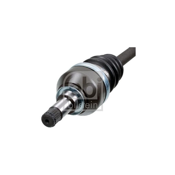 Drivaxel Mercedes-benz A-klass (w168), framaxel vänster Febi bils FEBI BILSTEIN