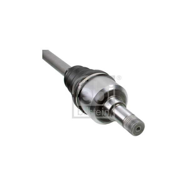 Drivaxel, framaxel vänster Febi bilstein 184678 FEBI BILSTEIN