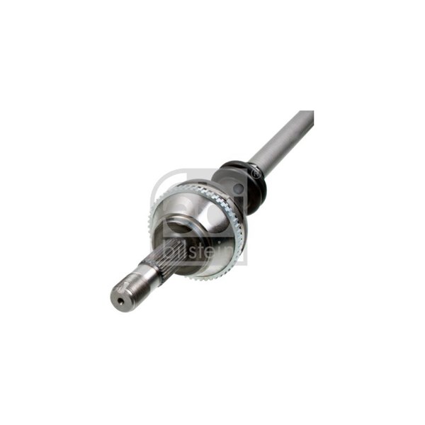 Drivaxel, framaxel vänster Febi bilstein 184678 FEBI BILSTEIN